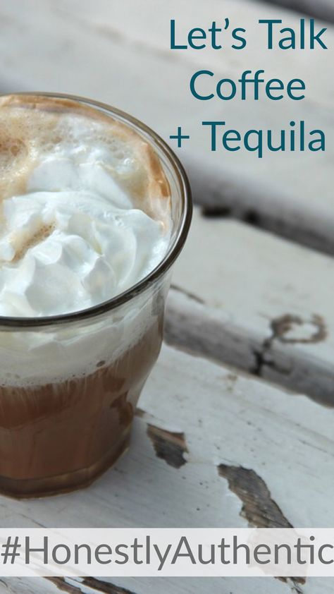 Coffee is life, and tequila is love. Which means coffee and tequila drinks must equal a lovely life. Read on. Tequila And Coffee, Tequila Coffee Drinks, Coffee Tequila Recipes, Coffee Tequila, Flavored Tequila, Coconut Tequila, Tequila Recipe, Tequila Rose, Fun Drink Recipe