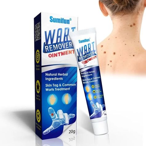 Warts Removal, Wart Remover, Cosmetic Packaging Design, Cosmetic Packaging, Packaging Design, Link In Bio, Massage, Packaging, Cream