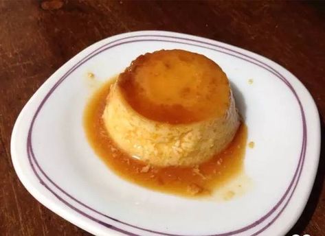 Flan, Pancakes