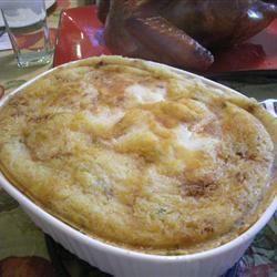 Pennsylvania Dutch Potato Filling Potato Filling Recipe, Potato Stuffing, Pennsylvania Dutch Recipes, Mennonite Recipes, Thanksgiving Dinners, Potato Filling, Bread Dressing, Dutch Food, Seasoning Salt