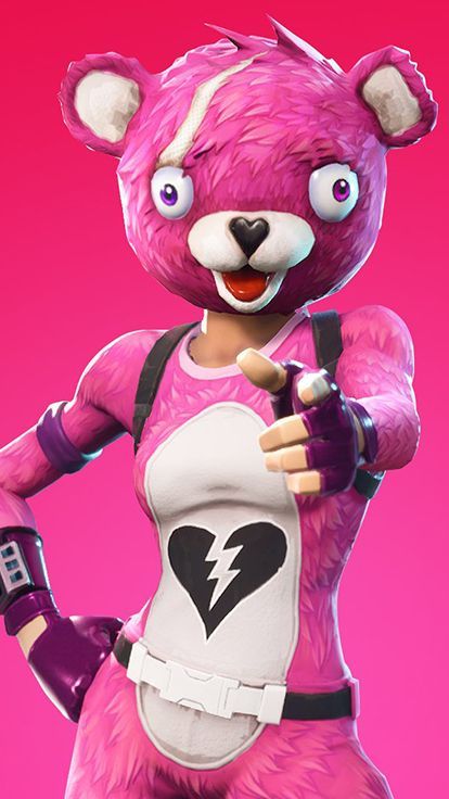 Gaming PinWire: Wallpaper Cuddle Team Leader Fortnite | Will school in 2019 ... 7 mins ago - Epic Games Fortnite Xbox Dragon Ball Game Art Videogames Battle ..... Dark bomber video game 2018 Fortnite 1125x2436 wallpaper Online Gaming Sites...  Source:www.pinterest.com Results By RobinsPost Via Google Cuddle Team Leader, Epic Games Fortnite, Bear Costume, Best Pc, Hd Wallpapers For Mobile, Smartphone Wallpaper, Gaming Wallpapers, Team Leader, Battle Royale