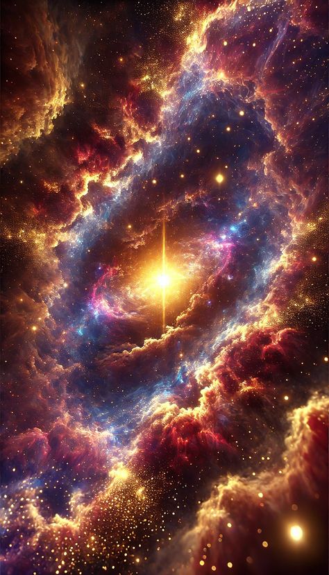 Beautiful Space Art, Galaxy Images Universe, Galaxy Wallpaper Iphone Universe, Paintings Of Space, Universe Art Wallpaper, Multiverse Art Universe, Galaxy Reference, Multiverse Aesthetic, Cosmic Art Universe