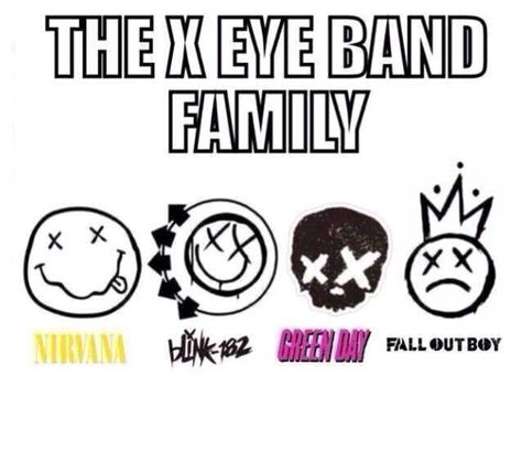 Eye Band, Indie Clothing, Emo Music, Rock N’roll, I'm With The Band, Band Memes, Blink 182, Emo Bands, Indie Music