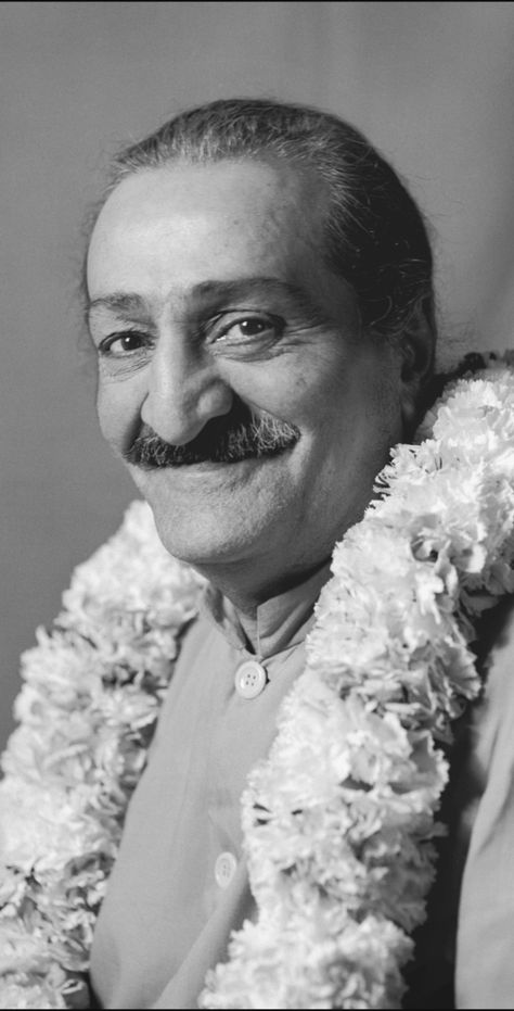 Spiritual Center, Meher Baba, Flesh And Blood, Avatar, Spirituality