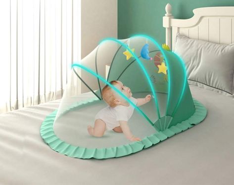 $6.20 Folding Baby Crib Mosquito Net High Density Grids Portable Mosquito Net for Baby and Kids Portable Bassinet Lightweight(june19/2023) is the product upload date may be after this day the price decrease/ increase Portable Bassinet, Mosquito Net, Baby Crib, Baby Cribs, Bassinet, Cribs, Density, Health, Quick Saves