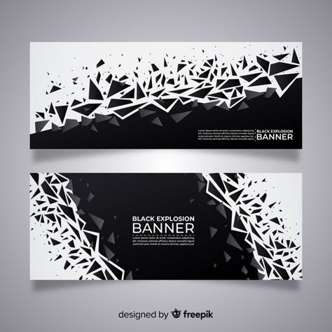 Banners Design Ideas, Game Banner Design, Best Banner Design, Banner Logo, Banner Art, Banners Design, Best Banner, Car Sticker Design, Banner Design Inspiration