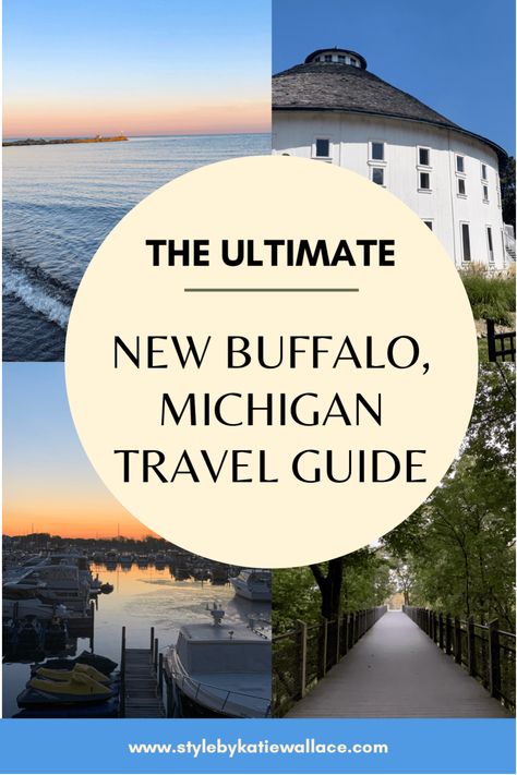 New Buffalo Michigan Bachelorette Party, New Buffalo Michigan Things To Do In, Harbor Country Michigan, New Buffalo Michigan, St Joseph Michigan, Michigan Travel Destinations, New Buffalo, Michigan Summer, Michigan City