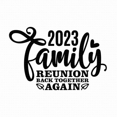 Family Reunion Logo Ideas Shirt Designs, Family Reunion T Shirts Designs Ideas, Family Reunion Tshirt Design Shirt Ideas, Family Reunion Koozies, Funny Family Reunion Shirts, Family Reunion Tshirt Design, Black Family Reunion, Family Reunion Signs, Reunion Tshirt Design