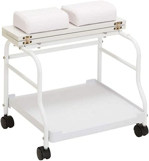 Facial Trolley, Pedicure Trolley, Spa Portable, Apartment 2023, Salon Cart, Trolley Cart, Pedicure Manicure, Massage Table, Rolling Cart