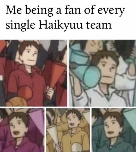 Haikyuu Meme, Volleyball Anime, Haikyuu Karasuno, Haikyuu Funny, Haikyuu Ships, Memes Anime, Haikyuu Manga, Haikyuu Characters, Anime Jokes