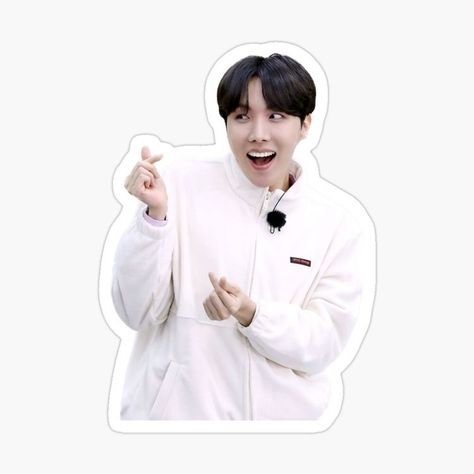 Finger Hearts, Sticker Bts, Stickers Bts, Bts Sticker, Standee Design, Bts Stickers, Sticky Paper, Diy Gift Set, Army Wallpaper