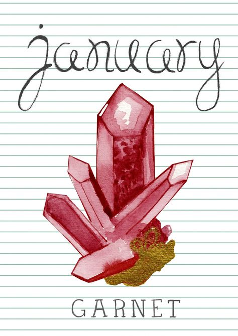 Birthstone, January, Garnet, Red, Stone, Jewel, Rock Garnet Stone Tattoo, Garnet Tattoo Stone, Garnet Tattoo, January Wallpapers, Garnet Earrings Silver, Happy January, Pictures Of Crystals, Zodiac Crystals, Backgrounds Laptop