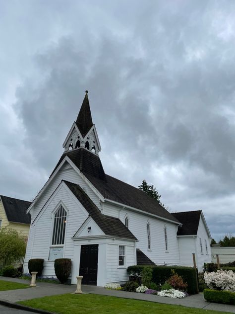 #snohomish #wa #church Issaquah Washington, Washington House, Snohomish Washington, Washington Houses, Washington State, Sims 4, Washington, House Styles, Home Decor