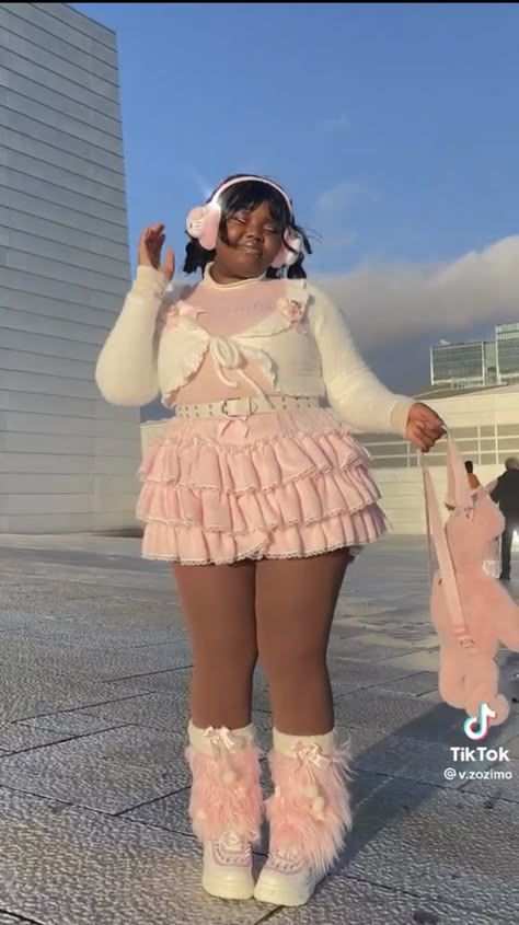 Kawaii Outfit Ideas, Kawaii Outfits, Kawaii Outfit, Kawaii Fashion Outfits, Clothing Plus Size, Swaggy Outfits, Alternative Outfits, Really Cute Outfits, Kawaii Clothes