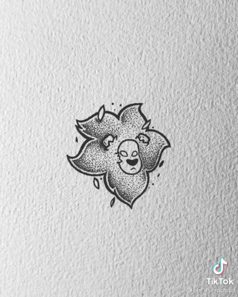 Steven Universe Inspired Tattoo, Steven Universe Matching Tattoos, Steven Universe Tattoo Ideas Simple, Simple Steven Universe Tattoos, Lion Steven Universe Tattoo, Tattoo Ideas Steven Universe, Subtle Steven Universe Tattoo, Small Steven Universe Tattoo, Steven Universe Tattoo Simple