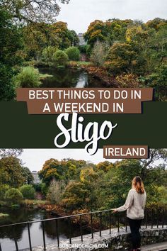 Check out our guide to the best things to do in Sligo Ireland one of the best stops along the Wild Atlantic Way in Ireland and most beautiful places to visit in Ireland on an Ireland road trip on your Ireland vacation. From beautiful Ireland manor houses to Ireland mountains check out our guide for Ireland travel inspiration and incredible Ireland photography for your next Europe vacation #Ireland #Europetravel #Europe #Irelandtravel #roadtrip Ireland Mountains, Cheap European Cities, Ireland 2023, Sligo Ireland, Beautiful Ireland, Ireland Road Trip, Ireland Destinations, Ireland Photography, Travel Ireland