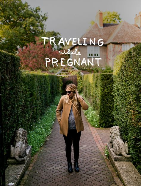 Tips for Traveling While Pregnant | The Fresh Exchange Traveling While Pregnant, Travelling While Pregnant, 12 Weeks Pregnant, Traveling Pregnant, Tips For Traveling, Bath England, Pumping Moms, Baby Sleep Problems, Babymoon