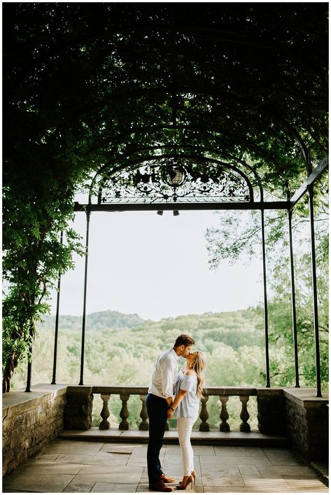 Whimsical Engagement Photos, Cheekwood Wedding, Nashville Tennessee Vacation, Spring Engagement Photos, Tennessee Vacation, Engagement Locations, Save The Date Photos, Beach Shoot, Spring Engagement