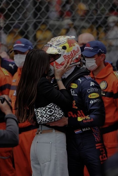 Mick Schumacher, Ferrari F1, Future Lifestyle, F1 Racing, Foto Ideas Instagram, Dream Lifestyle, This Is Love, Cute Relationship Goals, Couple Aesthetic