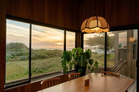 Rosey Ranch: cozy, oceanfront, walk to beach - Houses for Rent in Sea Ranch, California, United States - Airbnb Sea Ranch California, Garden Blocks, Sea Ranch, On Beach, Beach Walk, Beach Houses, Ranch House, Beach Sand, Renting A House