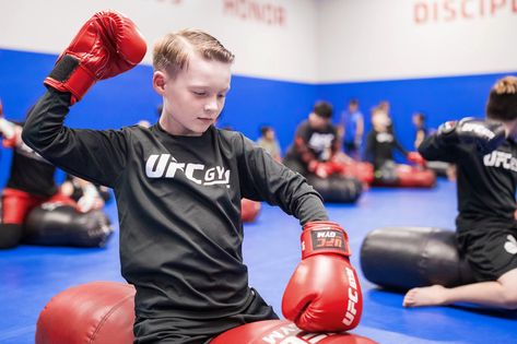 Youth Classes | Gym & Fitness | MMA Training | UFC GYM Boot Camp For Kids, Gym Programs, Ufc Gym, Boxing Lessons, Youth Wrestling, Gym Program, School Kids Activities, Makeup Courses, Kids Mma