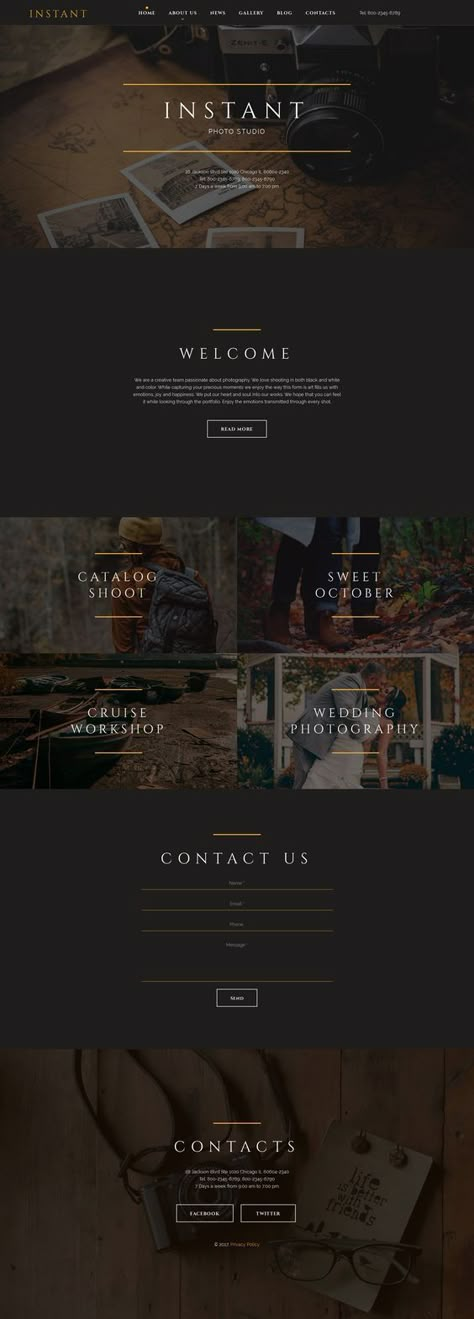 webdesign layout, webdesign layout templates,webdesign layout templates landing pages, webdesign portfolio, webdesign portfolio graphic designers, webdesign trends, webdesign trends 2018,  webdesign tendance, webdesign tendance portfolio, minimalistic webdesign, minimalistic webdesign inspiration, pintrest websites, best websites, beautiful websites, webdesign inspiration design trends, wordpress, wordpress design, wordpress design inspiration, wordpress design inspiration business, e commerce Sitemap Design, Photography Website Inspiration, Webdesign Portfolio, Desain Ux, Templates Photo, Photography Website Templates, Luxury Website, Website Design Inspiration Layout, Photography Website Design