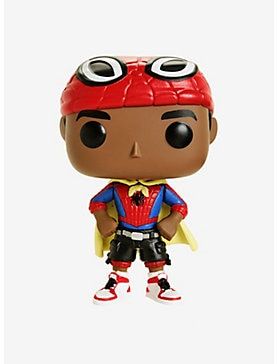 Mile Morales, Marvel Animated, Marvel Man, Animated Spider, Spider Man Movie, Marvel Animation, Miles Morales Spiderman, Into The Spider Verse, Pop Vinyl Figures