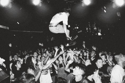 Stage Dive, Mosh Pit, Eyes Artwork, Band Photography, Concert Aesthetic, Underground Music, Hardcore Punk, Music Aesthetic, Picture Collage