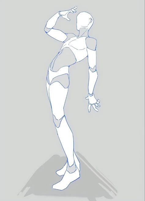 Unsheathing Pose, Formal Pose Reference Drawing, Powerful Poses Drawing Reference, Character Design Dynamic Poses, Dynamic Poses Reference Male Drawing, Dynamic Anime Poses Reference, Full Body Dynamic Poses Drawing Reference, 3 Person Poses Drawing Reference, Cute Ych Pose