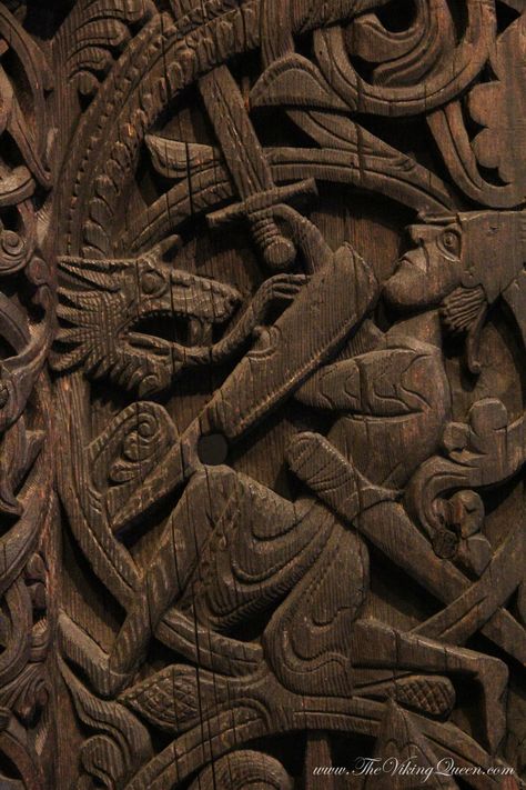 Museum visit part one – TheVikingQueen Viking Aesthetic, Arte Viking, Medieval Dragon, Viking Life, Nordic Vikings, Viking Culture, Viking Ship, Old Norse, Viking History