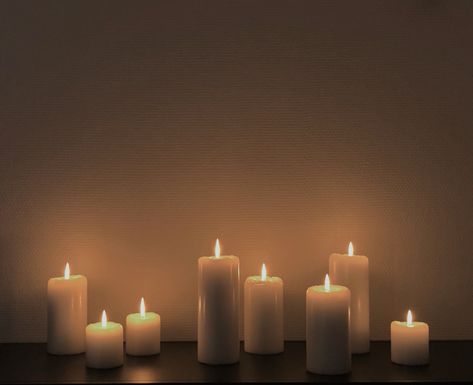 Candle Background Aesthetic, Candle Lit Room, Candle Light Aesthetic, Candle Wallpaper, Candles Aesthetic Cozy, Candle Backdrop, Candle Light Room, Autumn Aesthetic Cozy, Candle Background