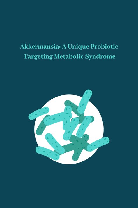 Certain probiotic strains can help support chronic conditions such as Metabolic Syndrome. Learn about what Akkermansia can do to help. Akkermansia Benefits, Probiotic Strains, Body Healing, Chronic Condition, Nutrition Recipes, Probiotics, Nutrition, Benefits