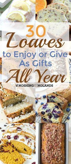 Holiday Bread, Diy Easy Recipes, Christmas Bread, Loaf Recipes, Bread Recipes Sweet, Quick Bread Recipes, Monkey Bread, Dessert Bread, Bread Recipes Homemade