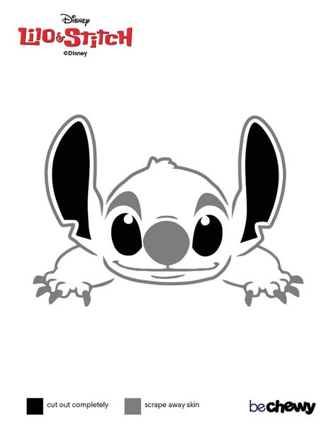 Dory Pumpkin Carving, Pumpkin Carving Ideas Stitch Easy, Lilo And Stitch Pumpkin Carving Stencil, Stitch Jack O Lantern, Pumpkin Disney Carving Ideas, Stitch Carved Pumpkin, Stitch Pumpkin Carving Stencil, Pumpkin Stencil Disney, Pumpkin Carving Ideas Cute Disney