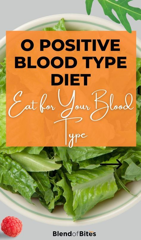 O Positive Blood Type Diet Meals, O Positive Blood Type Diet, O Positive Diet, Food For Blood Type, Blood Type Diet Chart, Eating For Blood Type, O Positive Blood, O Blood Type, Protein Rich Diet