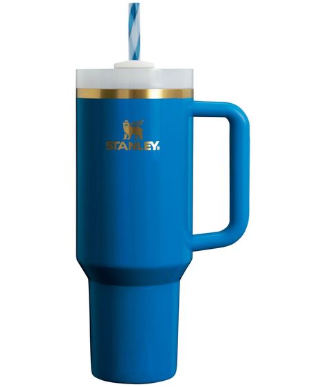 The Quencher H2.0 FlowState™ Tumbler | 40 OZ | Stanley PMI US Iced Water, Teacher Accessories, Snow Theme, Hotel Collection Bedding, Stanley Cups, Hotel Collection, New Year Gift, Reusable Straw, Stanley Cup