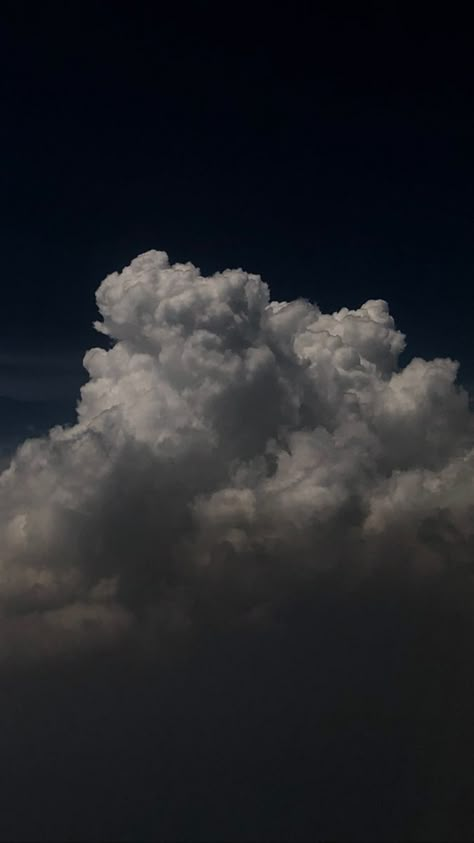 Darkest Wallpaper, Wallpaper Clouds Sky, Wallpaper Clouds, Hd Dark Wallpapers, Free Wallpaper Backgrounds, Cocoppa Wallpaper, Iconic Wallpaper, Night Sky Wallpaper, Moments Photography