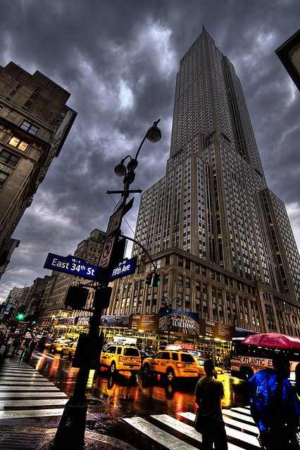 Float Trip, Tall Buildings, New York Central, Manhattan Skyline, Ellis Island, Hdr Photography, Yankee Stadium, Manhattan New York, City Street