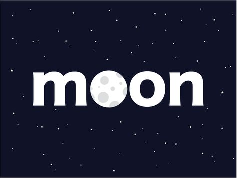 Moon: Typography word Play by Israa Ali Moon Typography, Typography Design Quotes, Double Meaning, Word Up, Word Play, Design Quotes, Typography Design, Global Community, The Moon