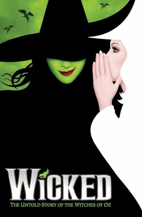 Peloton Broadway Series: Wicked Classes - Ride, Run, Yoga, Strength - Peloton Buddy Wicked Poster, Musical Theatre Posters, Wicked Broadway, The Witches Of Oz, Broadway Posters, Emotional Messages, Wicked Musical, Wicked Witch Of The West, Glinda The Good Witch