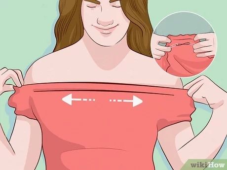 How To Style Off Shoulder Dress, Off Shoulder Dress Jewelry Ideas, How To Keep Off The Shoulder Tops In Place, Styling Off Shoulder Tops, Off The Shoulder Dress Outfit, Jewelry For Off The Shoulder Dress, Off The Shoulder Shirt Outfit, Necklace For Off The Shoulder Dress, How To Keep Off Shoulder Top In Place