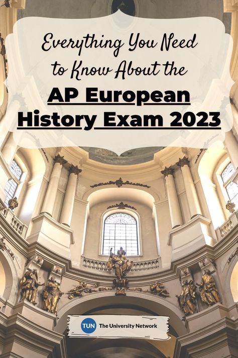 Here is what you need to know to do well in the upcoming AP European History exam. Ap Euro, Ap European History, History Exam, College Survival Guide, College Club, College Resources, Ap Exams, College Survival, Exams Tips