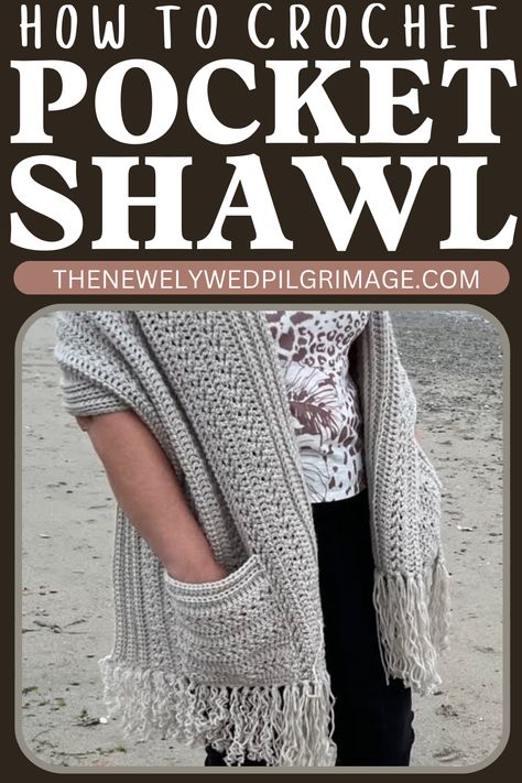 How To Crochet Shawl, Pocket Scarf Crochet Pattern Free, Pocket Shawl Pattern Free, Pocket Shawls Free Pattern, Crochet Pocket Shawl Pattern Free, Crochet Pocket Shawl Pattern, Pocket Shawl Crochet Pattern, Crochet Pocket Shawl, Pocket Shawl