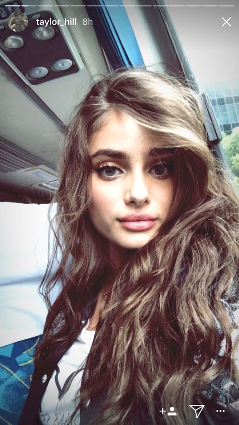 Taylor Hill Style, Taylor Marie Hill, Camila Morrone, Victoria Secret Models, Vs Models, Vs Angels, Taylor Hill, Hair Women, Adriana Lima