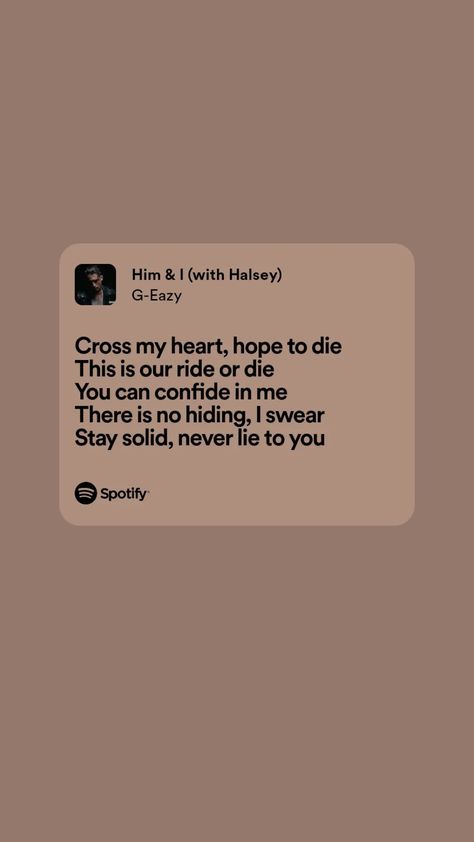 Halsey G Eazy, Halsey And G Eazy, Him And I, G Eazy, Music Quotes Lyrics, Baymax, Big Hero 6, Just Lyrics, Big Hero