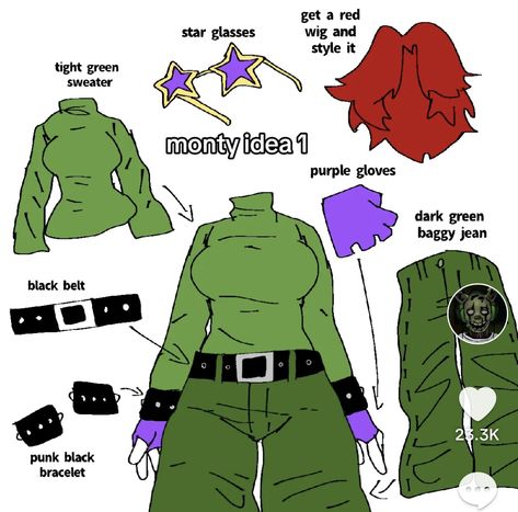 Fnaf Monty, Cosplay Fnaf, Fnaf Costume, Artist Problems, Fnaf Cosplay, Closet Cosplay, Animatronic Fnaf, Character Inspired Outfits, Fnaf Movie