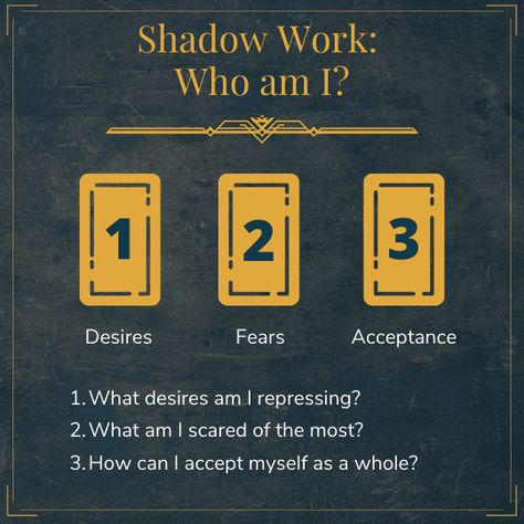 Tarot & Oracle Cards For Shadow Work: Healing The Dark Side - HeroRise Shadow Work Tarot Questions, Hekate Shadow Work, Tarot Spreads For Shadow Work, Tarot Spreads Shadow Work, Tarot Shadow Work, Shadow Work Tarot Spread, Angel Tarot Spreads, Diy Oracle Cards, Tarot Cards Decks Beautiful