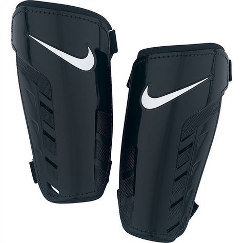 0 Shin Guard, Soccer Shin Guards, Nike Clothing, Shin Guards, Sports Health, Gym Gear, Nike Sports, A Lot Of Money, Black Nike