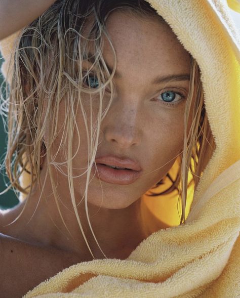 Cameron Hammond, Olivia Grace, Summer Photoshoot, Beach Shoot, Malibu Barbie, Model Inspo, Elsa Hosk, Beach Photoshoot, Fashion Photography Editorial