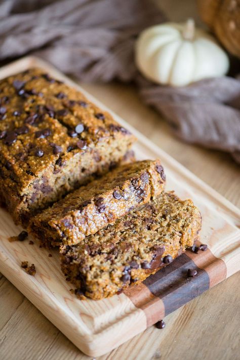 Pumpkin Bread With Oatmeal, Healthy Pumpkin Oatmeal, Oatmeal Banana Bread, Oatmeal Pumpkin, Gluten Free Pumpkin Recipes, Bread Pumpkin, Clean Treats, Gluten Free Pumpkin Bread, Fixate Recipes